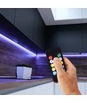 WiFi Styring med Fjernbetjening - CCT 3i1, 24 Knapper