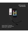 WiFi Styring med Fjernbetjening - CCT 3i1, 24 Knapper