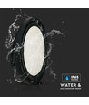 150W Højloftslampe - LED, 6500K, 120lm/W
