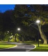120W Havelampe - LED, 4000K