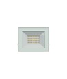 Noctis Lux 4 projektør 20W - Varm hvid, 230V, IP65, 116x92x24 mm, hvid