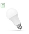 LED 18W E27 - 230V, neutral hvid, A60, Spectrum