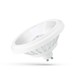 Spectrum AR111 GU10 14W LED spot - 230V, 40° spredning, hvid, 230V