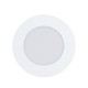 Outlet: EGLO FUEVA Zigbee LED Indbyg. spot Ø117, 800LM i 2700K-6500K - Hvid