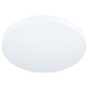 Outlet: EGLO Zubieta Access LED Loftlampe 24W Ø450 mm I Hvid