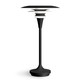 Outlet: DIABLO Bordlampe Ø20, G9 i Sort - Belid