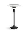 Outlet: DIABLO Bordlampe Ø20, G9 i Sort - Belid