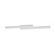 Outlet: EGLO SALITERAS Zigbee LED Loftlampe 20W, L1160 i RGB+CCT - Hvid