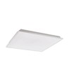 Outlet: EGLO HERRORA Zigbee LED Loftlampe 22W, 45x45 i 2700K-6500K - Hvid