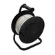 25m Arbejdslys LED strip på tromle ECO - 230V, IP67, 120 LED/m, 9W/m, 1320 lm/m