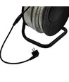 50m Arbejdslys LED strip på tromle ECO - 230V, IP67, 120 LED/m, 9W/m, 1320 lm/m