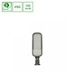 STREETOS 2 100W - Neutral Hvid, 230V, 145/75°, IP65, IK09, 555x172x65mm, Grå, Skumringssensor