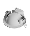 MOBILO LED 6.5W - CCT 230V, 36gr., IP20, Ø105x35mm, hvid, rundt