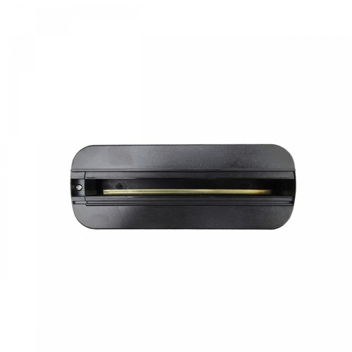 SPS Fast Monopoint Adapter - 3-faset, 170mm, Sort, Spectrum