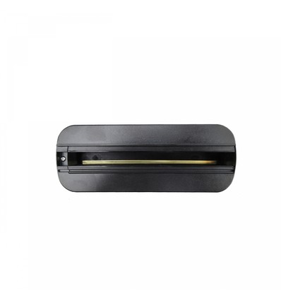 SPS Fast Monopoint Adapter - 3-faset, 170mm, Sort, Spectrum