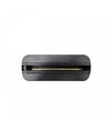 SPS Fast Monopoint Adapter - 3-faset, 170mm, Sort, Spectrum