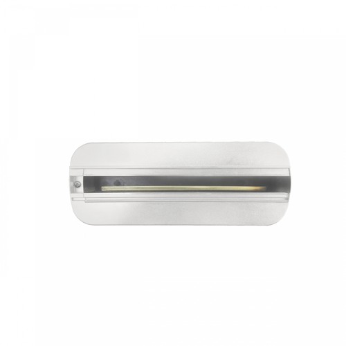 SPS 2 Fast Monopoint Adapter - 3-faset, 170mm, hvid, Spectrum