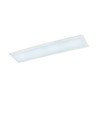 Algine Panel 26W/36W/46W - CCT 230V 90° IP20 UGR19 300x1200x34mm, hvid