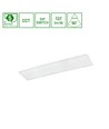 Algine Panel 26W/36W/46W - CCT 230V 90° IP20 UGR19 300x1200x34mm, hvid