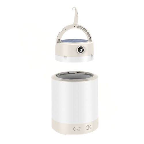 Solara Campo 2W - 121x191mmW, Spectrum
