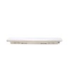 150cm CONNECT LED armatur Vandtæt 50W - 230V, 6000lm, IP65, IK08, 4000K