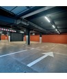 150cm CONNECT LED armatur Vandtæt 50W - 230V, 6000lm, IP65, IK08, 4000K