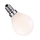 Outlet: Classic E14 LED Kronepære (3-step Dim) 4W 2700K 440Lm
