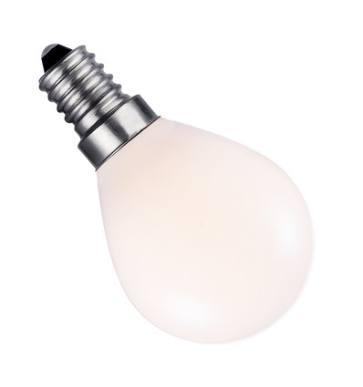 Outlet: Classic E14 LED Kronepære (3-step Dim) 4W 2700K 440Lm