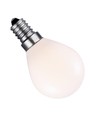 Outlet: Classic E14 LED Kronepære (3-step Dim) 4W 2700K 440Lm