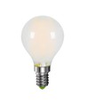 Outlet: DIOLUX K40 E14 LED Krone Pære 4W 2700K 370Lm Dæmpbar Ra90