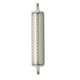 Outlet: HiluX R7S LED Rør 12W Dæmpbar 2700K 1300Lm Ra90 - 360°