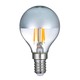 Outlet: DIOLUX S19-D Topforspejlet LED Pære 4W i 2700K Ra90 Dæmpbar