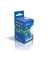 Outlet: DIOLUX K60 E27 LED Kronepære 6W i 3000K 806Lm Dæmpbar Ra90