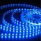 Outlet: LED-Line LED Strip i Blå på 12W/m til 12V med 3M tape - 5 Meter