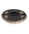 Outlet: LED-Line LED Strip i Grøn, 12V, 9,6W/m, IP65, 120LEDs/m - 5 Meter