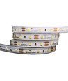 Outlet: LED-Line LED Strip i Grøn, 12V, 4,8W/m, IP67, 60LEDs/m - 5 Meter