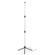 Vækstlys med stativ - 38W, Justerbar, 3 lamper, timer