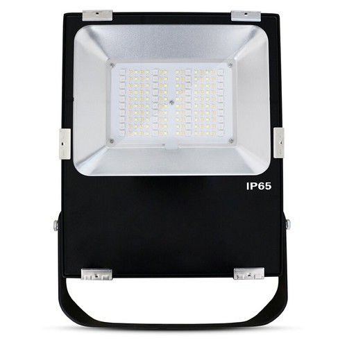 60W RGB+CCT Zigbee/Hue projektør - Hue kompatibel, arbejdslampe