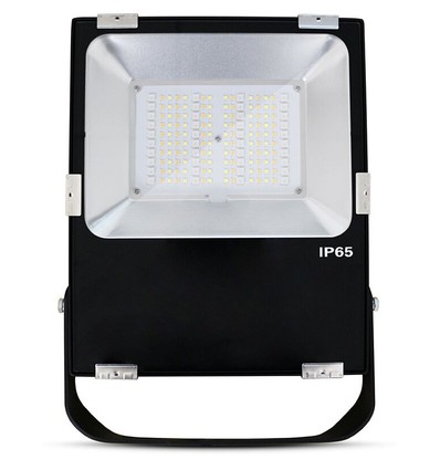 RGB+CCT Zigbee/Hue projektør - 60W, Gledopto, Hue kompatibel