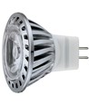 Outlet: LEDlife UNO LED spotpære - 1,3W, 35mm, 12V, MR11 / GU4