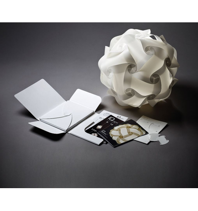 Outlet: IQlight LED Pendel Kit Ø50 cm - Halo Design