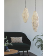 Outlet: IQlight LED Pendel Kit Ø50 cm - Halo Design