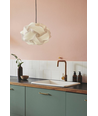 Outlet: IQlight LED Pendel Kit Ø50 cm - Halo Design