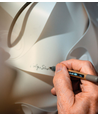 Outlet: IQlight LED Pendel Kit Ø50 cm - Halo Design