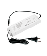 Outlet: LED Driver 40W Til MODULE LED Lamel Lys (Triac/Push Dæmpbar)