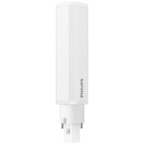 Outlet: Philips LED PL-C 6,5W 4000K 650Lm 2P G24d-2
