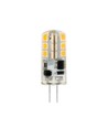 LED line® G4 LED Pære 12V AC/DC, 3W i 3000K, 240lm - 360°