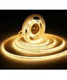 20m COB-LED strip - Uden spændingsfald, 7W/m, IP20, 480 LED pr. meter, 24V, COB LED, RA95