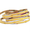 20m COB-LED strip - Uden spændingsfald, 7W/m, IP20, 480 LED pr. meter, 24V, COB LED, RA95