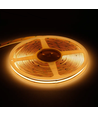 20m COB-LED strip - Uden spændingsfald, 7W/m, IP20, 480 LED pr. meter, 24V, COB LED, RA95